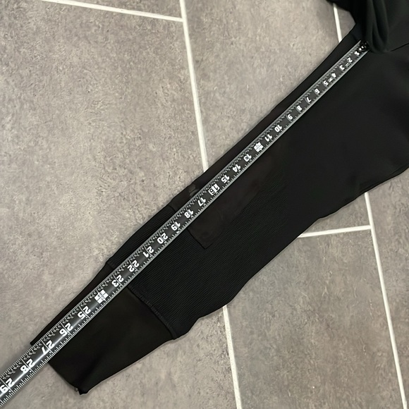 TUFFRIDER Equestrian RIBB LOWRISE PULL ON Pant size size 26 - Picture 6 of 10